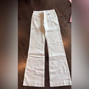 Brand new (with tag) Meet Me There, low rise,baggy, jeans